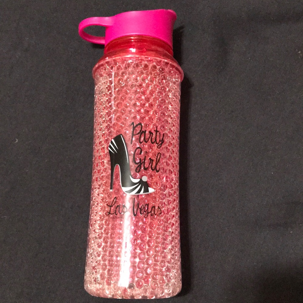 Water bottle